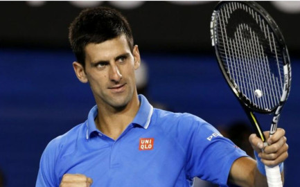 Novak Djokovic no jugará el Masters 1000 de París