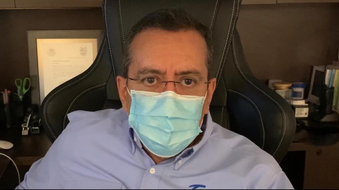 En Operativo Verano 2021 Ángeles Azules han brindado apoyo en más de 62 mil kilómetros