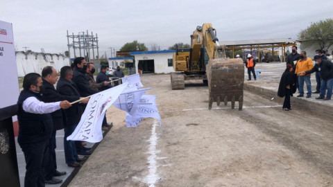 “Se terminarán tandeos de agua”: CPO