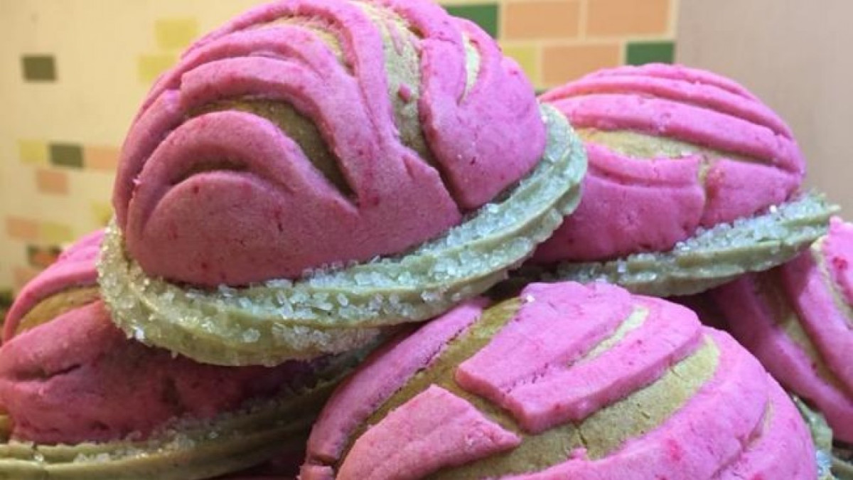 Continúa la "fiebre" por las conchas, ¡llegan las conchurras!