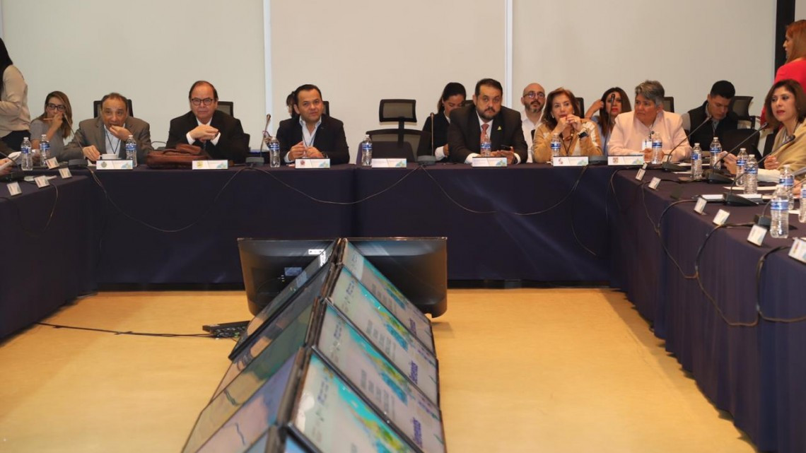 Presentará Tamaulipas logros en materia de salud durante consejo nacional