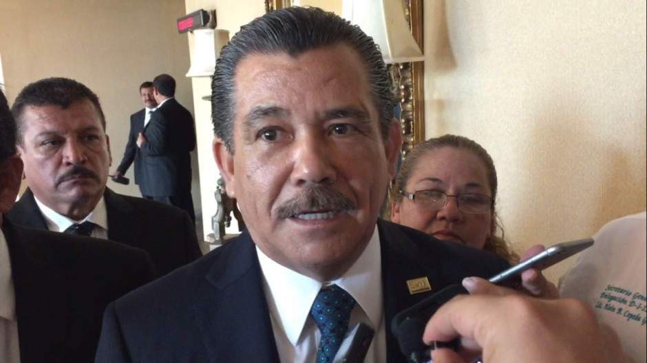 No se puede derogar la reforma educativa: SNTE