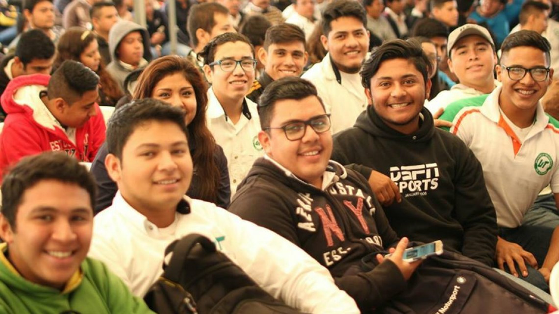 Continúa programa Ciclo Municipal Educativo "Cerca de Ti"