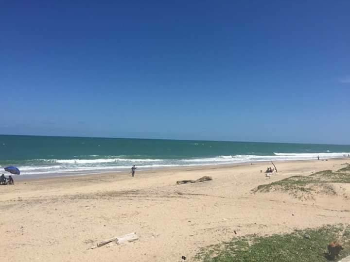 Recuperará Madero 20 hectáreas en playa Miramar 