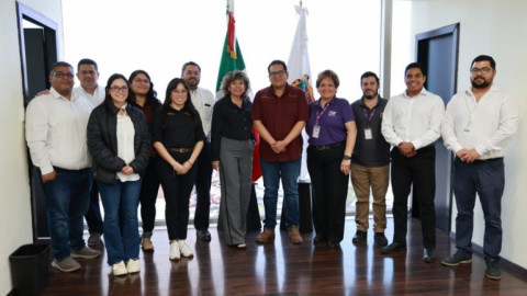 Avanza Tamaulipas hacia la meta de electrificación total