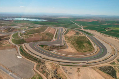 Cancelan pretemporada del WTCR por coronavirus