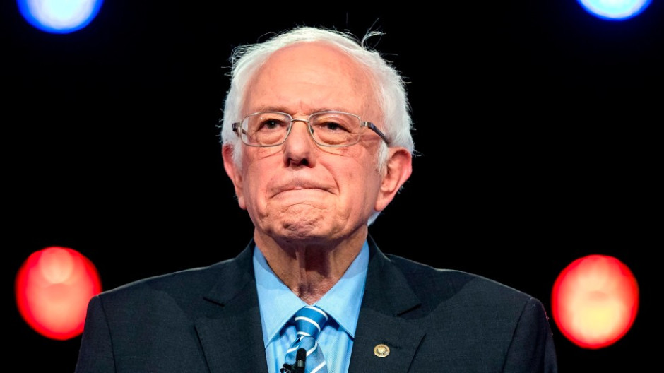 Sanders atacado por demócratas tras mostrar apoyo a Cuba