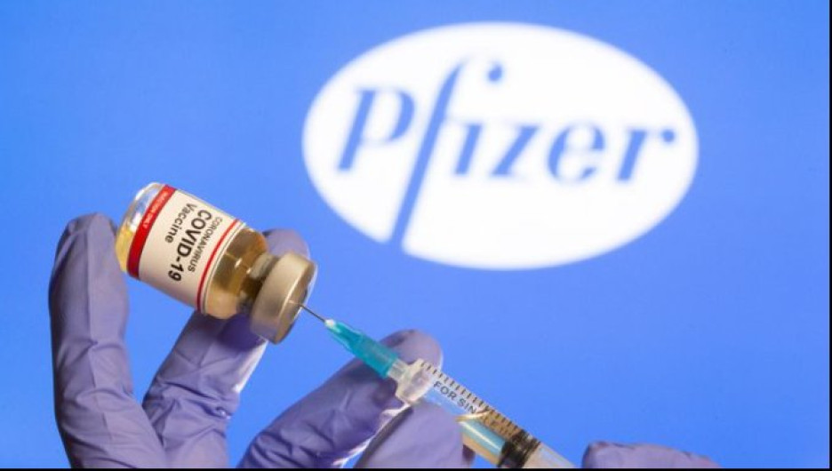 Pfizer y BioNTech piden a Europa la autorización para distribuir su vacuna contra la Covid-19