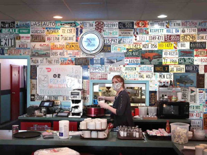 ONU prevé caída de la economía mundial en un 3.2%