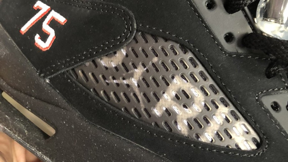 La nueva colección Jordan del PSG