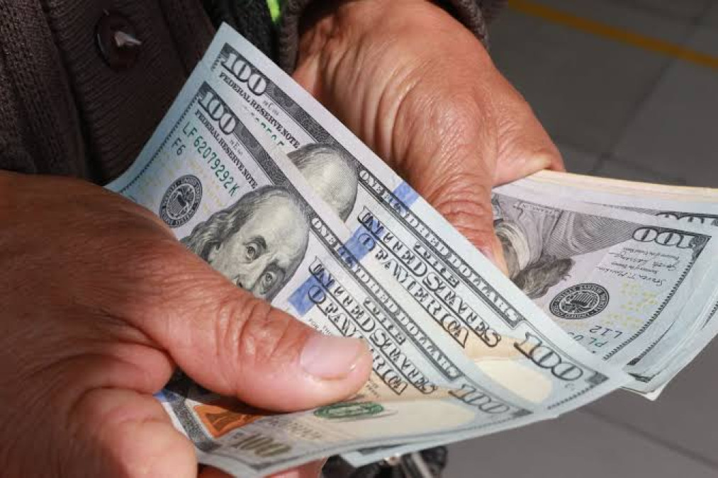 Dólar hoy: ¿Cómo amaneció el tipo de cambio este 19 de junio?
