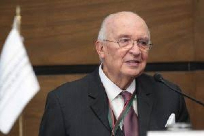 Muere José Agustín Ortiz Pinchetti, titular de la Fiscalía Especializada en Delitos Electorales