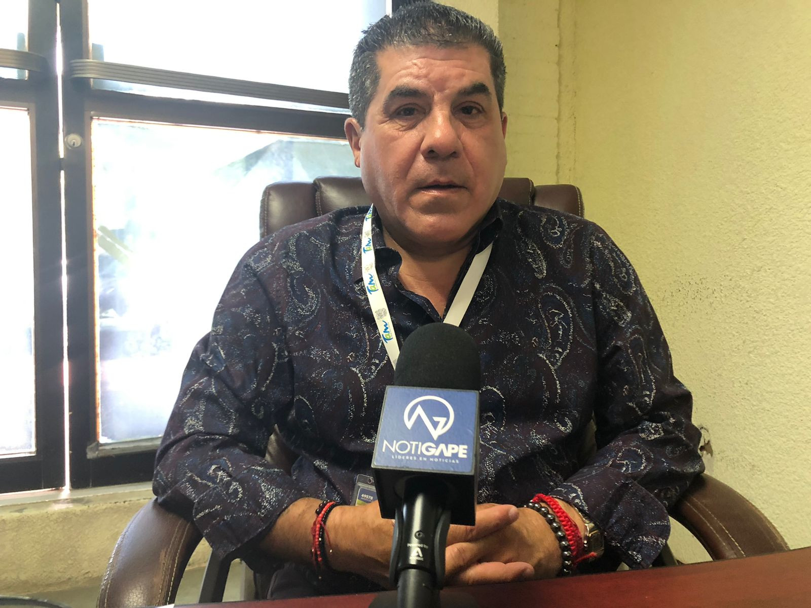 Hay más de 300 expedientes rezagados en la junta de conciliación y arbitraje de NL