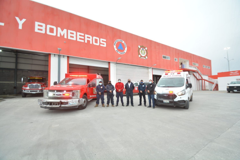 Resguardará Municipio a personas vulnerables ante bajas temperaturas 