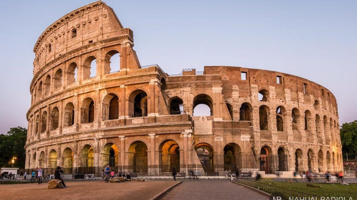 Las ciudades del mundo más visitadas por turistas