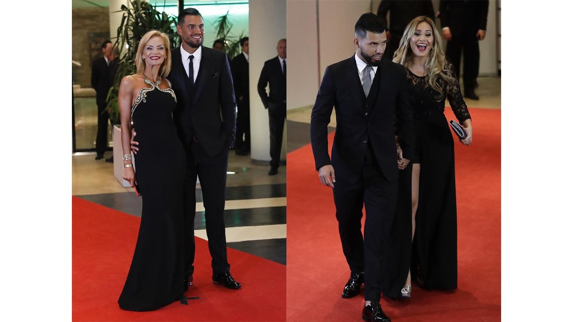 Messi y Antonela ya dieron el “Si”