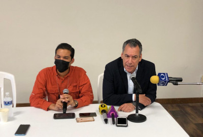 Cobros y multas están justificados por Ley de Ingresos: SSP