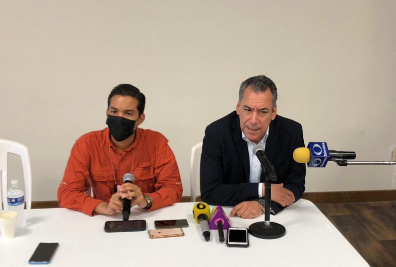 Cobros y multas están justificados por Ley de Ingresos: SSP