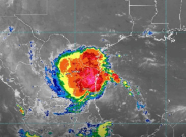 En alerta Protección Civil de Reynosa por las lluvias