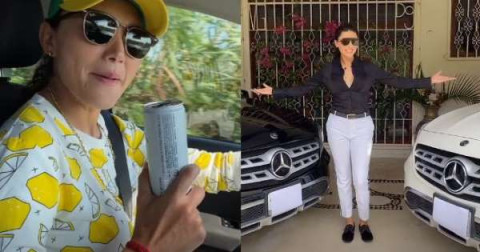 Regidora se vuelve viral al mostrar sus lujos