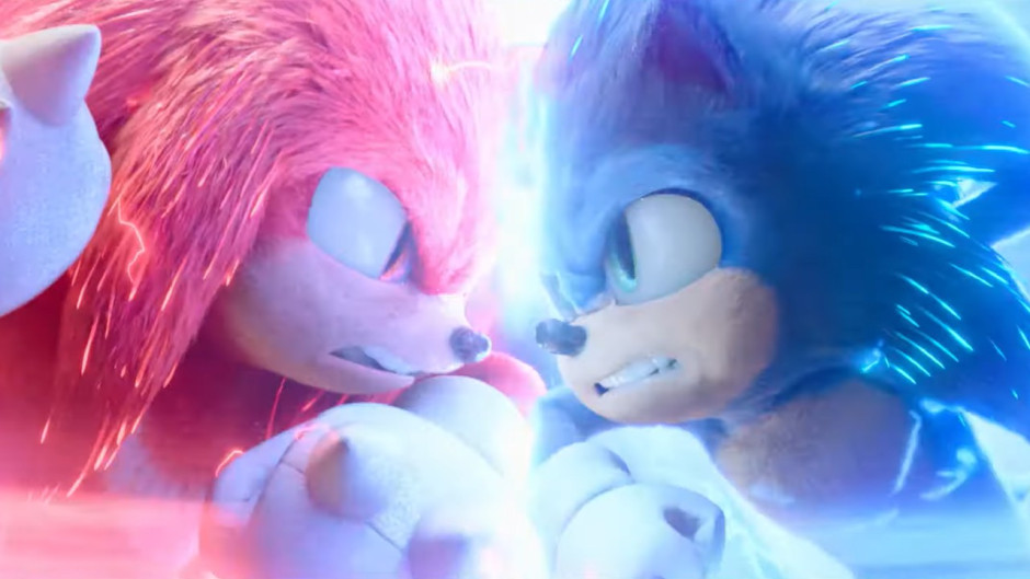 Llega el último tráiler de Sonic The Hedgehog 2 previo a su estreno