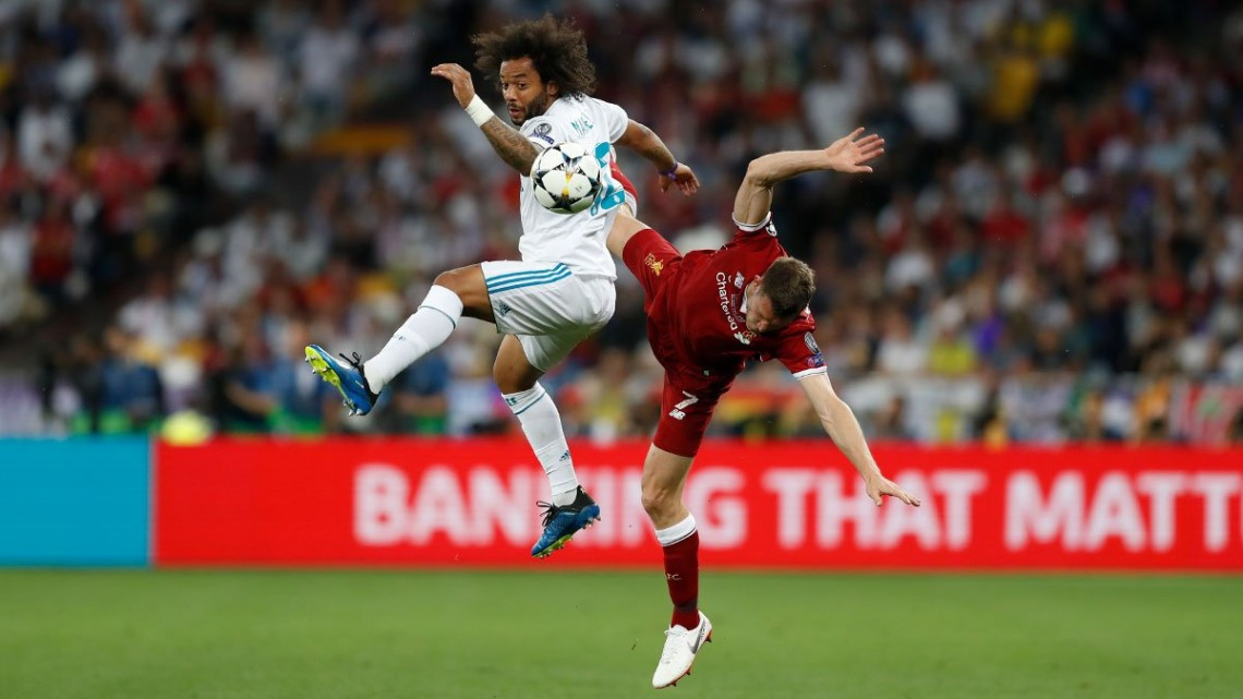 ¡Real Madrid gana su decimotercera Champions!