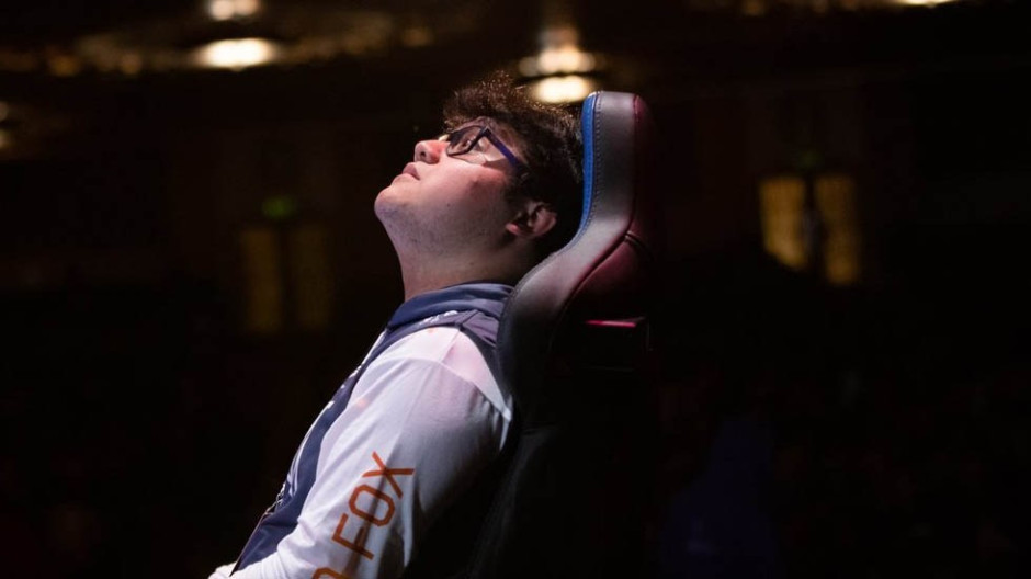 Mexicano se alza como mejor jugador de "Smash Bros Ultimate"