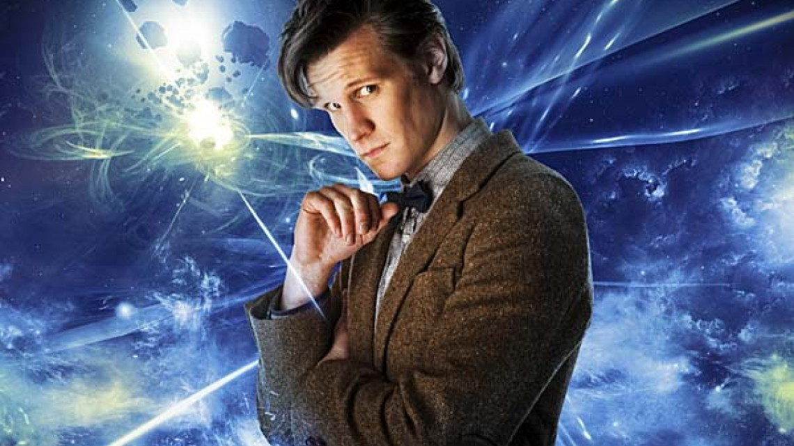 Matt Smith formará parte de “Star Wars: Episodio IX”