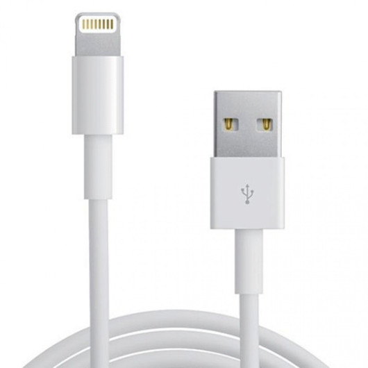 Apple patenta cambios el cable “lightning”