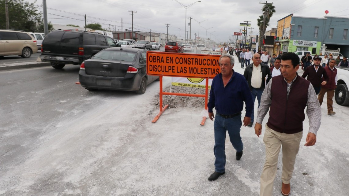 Convoca alcalde Mario López a funcionario a no bajar la guardia