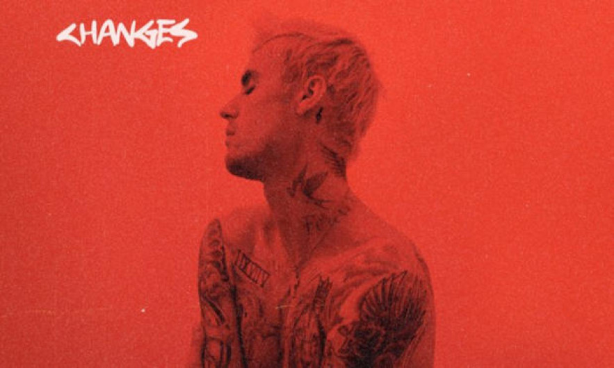 Justin Bieber lanza versión acústica de “Intentions”