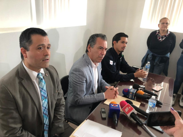 Multas a transportistas son por violación a reglamento 