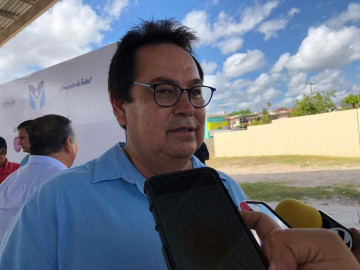 Autoridades buscan vehículos alternativos para carretoneros