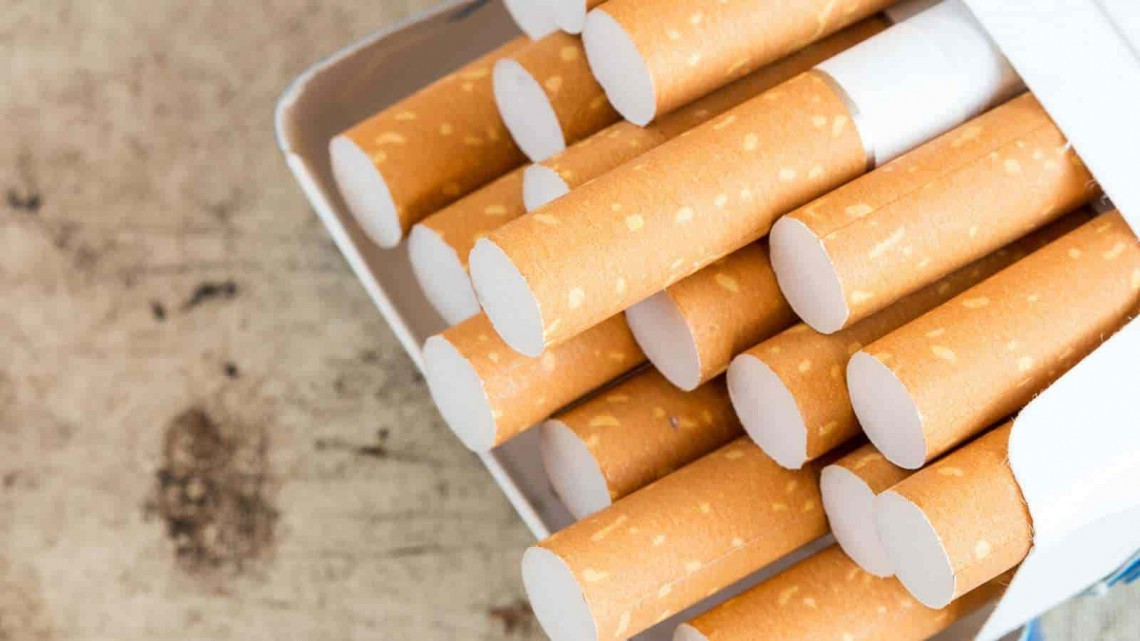 Estos son los productos más robados en la temporada navideña