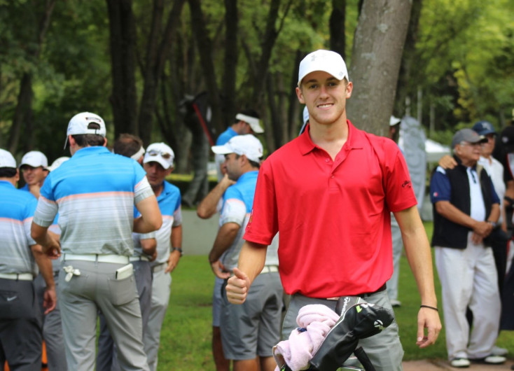 Cinco golfistas mexicanos competirán en el torneo amateur latinoamericano más importante
