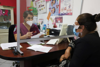 DIF Reynosa amplía la Campaña de Detección de Cáncer de mama 