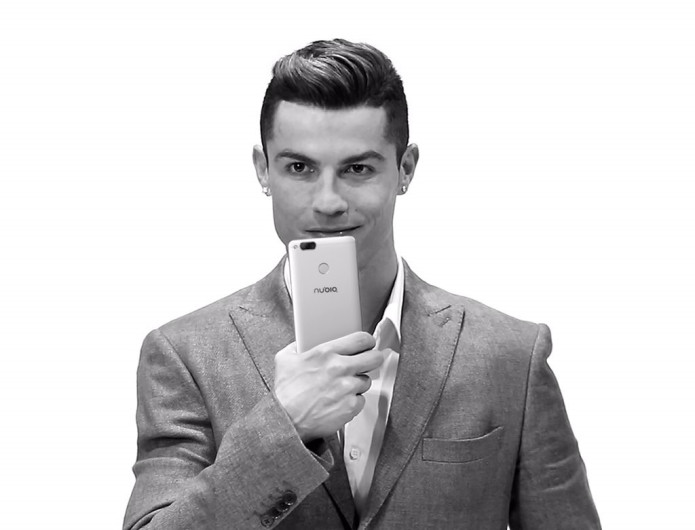 Es Cristiano Ronaldo el deportista mejor pagado en Twitter