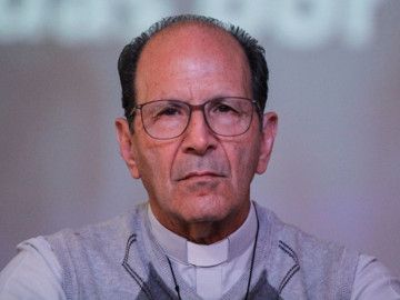 Solalinde como Ombudsman, propone AMLO