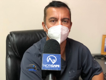 Trabajo y educación virtual aumentaron 40% consultas al oftalmólogo