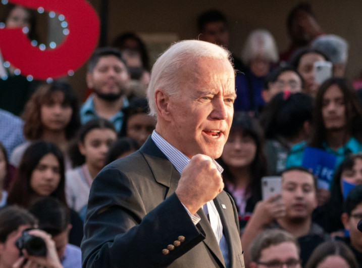 Biden se le adelanta a Trump previo a su debate; comparte sus impuestos 