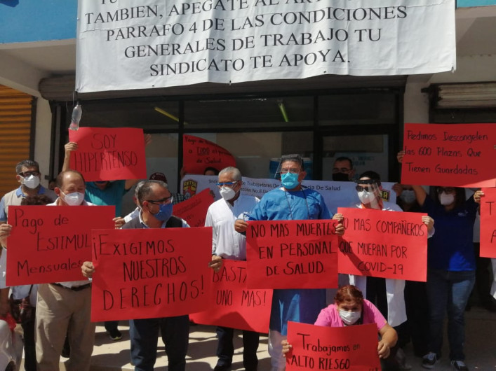 Caso Lozoya, estrategia mediática para cubrir deficiencias nacionales: FGCDV