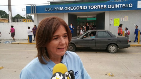 Aumentar salarios y revisar pensiones, propuesta de candidatas del PAN