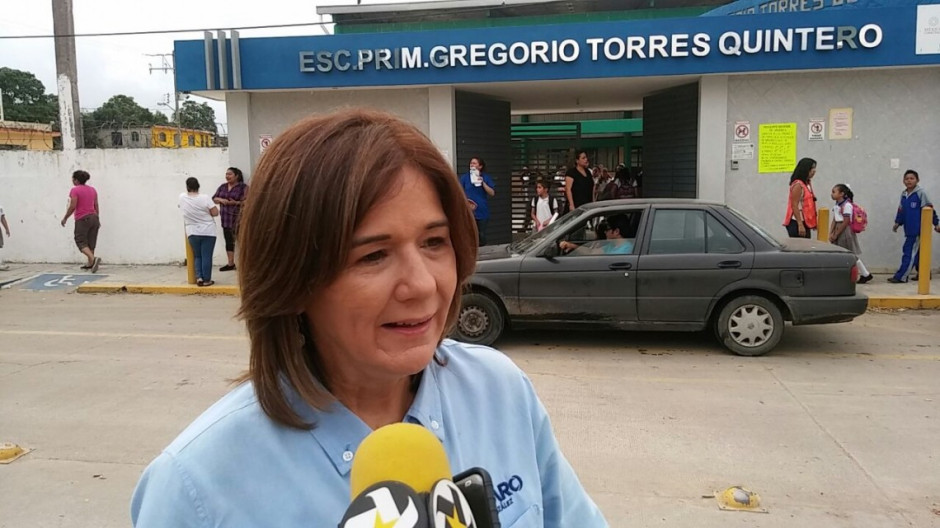 Aumentar salarios y revisar pensiones, propuesta de candidatas del PAN