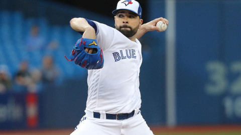 Cubs de Chicago suben a Jaime García a Las Mayores