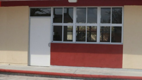 Aplicará Matamoros 17 mdp en construcción de aulas en escuelas primarias