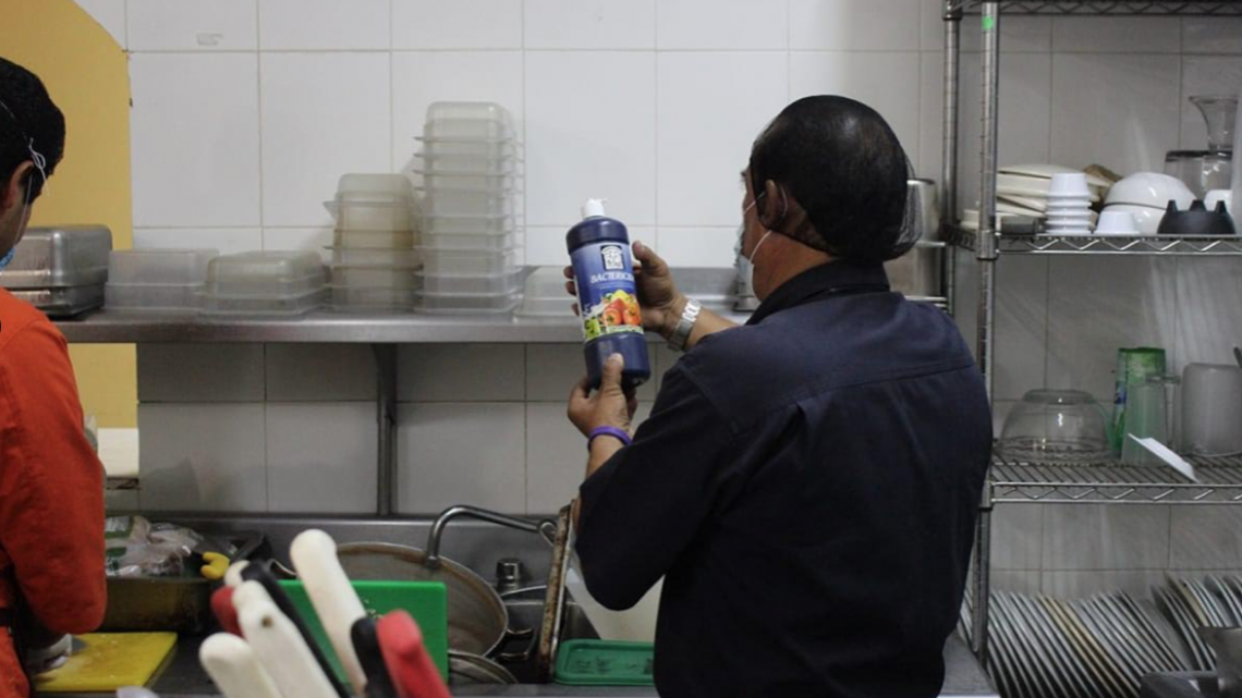 Activa gobierno de Tamaulipas operativo de vigilancia sanitaria “Cuaresma 2020”