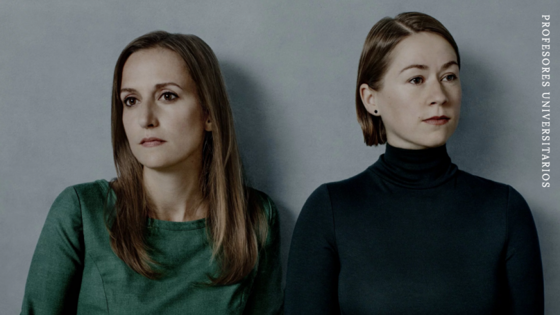 Y las persona del año de TIME es…