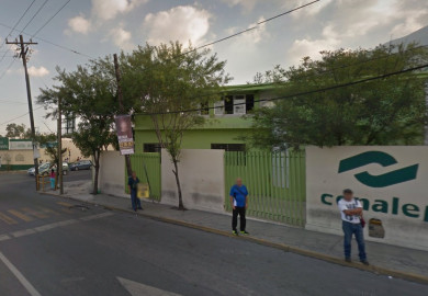 Asesina alumno de Conalep a un compañero