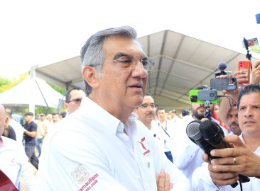 Propone gobernador votación digital para incentivar participación ciudadana