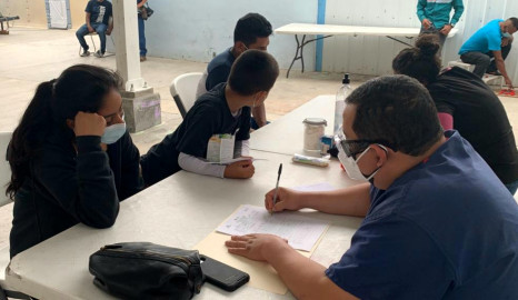 Recomienda Gobierno Municipal cuidados por temperatura extrema 